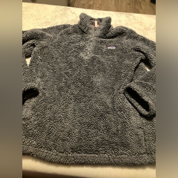 Gray Patagonia Los Gatos - Picture 2 of 5